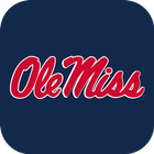 Ole Miss Sports آئیکن