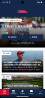 Ole Miss Sports پوسٹر