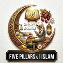 Five Pillars of Islam: Prayer APK