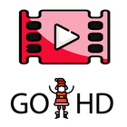 Go HD icône