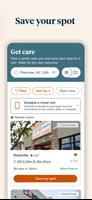 GoHealth Urgent Care تصوير الشاشة 2