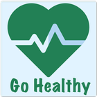 GoHealthy Bera Mulamu ไอคอน