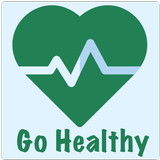 GoHealthy Bera Mulamu أيقونة