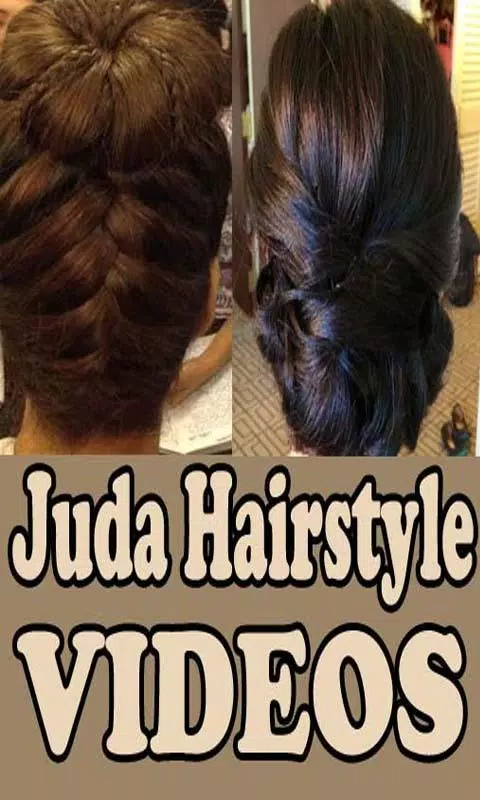 Juda Hairstyle Step By Step Videos App 2019 APK for Android Download Juda Hairstyle Step By Step Videos App 2019 APK for Android Download