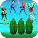 MysticonGo Adventure APK