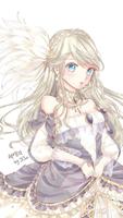 Anime Girl Wallpaper HD 4K اسکرین شاٹ 2