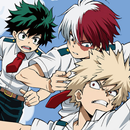 My Hero Academia Wallpaper HD APK