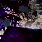 Black Clover Wallpaper HD 4K アイコン