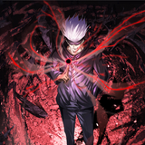 Satoru Gojo Wallpaper HD 4K icon