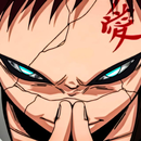 Gaara Wallpaper HD 4K APK