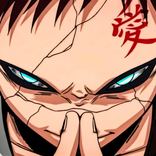 Gaara Wallpaper HD 4K