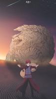 Gaara Wallpaper HD 4K Screenshot 2