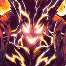 Garou Wallpaper HD 4K APK