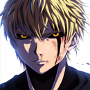 Genos Wallpaper HD 4K APK