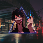Dabi Wallpaper HD 4K ikon