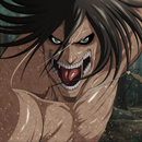 Yeager Eren Wallpaper HD 4K APK