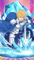 Eugeo Wallpaper HD 4K 스크린샷 1
