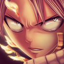Fairy Tail Wallpaper HD 4K APK