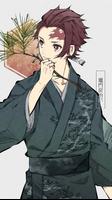 Kimetsu no Yaiba Wallpaper HD penulis hantaran
