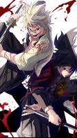 Kimetsu no Yaiba Wallpaper HD syot layar 2