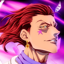 Hunter x Hunter Wallpaper HD APK