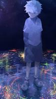 Hunter x Hunter Wallpaper HD स्क्रीनशॉट 2