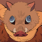 Hashibira Inosuke Wallpaper HD icon