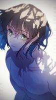 Hashibira Inosuke Wallpaper HD screenshot 3