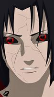 Itachi Wallpaper HD 4K скриншот 1