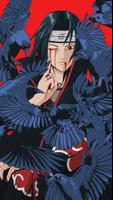 Itachi Wallpaper HD 4K скриншот 2