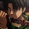 Levi Ackerman Wallpaper HD 4K APK