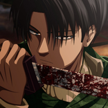 Levi Ackerman Wallpaper HD 4K