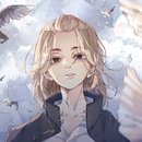 Manjiro Wallpaper HD 4K APK