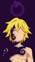 Meliodas Wallpaper HD 4K screenshot 2