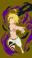 Meliodas Wallpaper HD 4K screenshot 3
