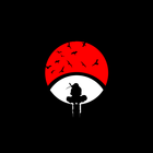 Naruto Wallpaper HD 4K آئیکن