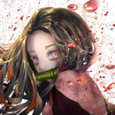 Nezuko Kamado Wallpaper HD 2K APK