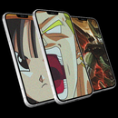 Dragon B Super Wallpaper HD 4K APK