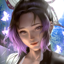 Shinobu Kocho Wallpaper HD 4K APK