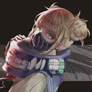 Himiko Toga Wallpaper HD 4K APK