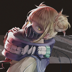 Himiko Toga Wallpaper HD 4K icono