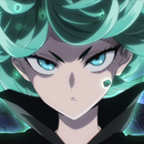 Tatsumaki Wallpaper HD 4K APK