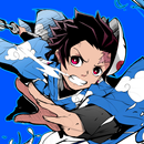 Tanjiro Kamado Wallpaper HD 2K APK