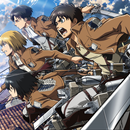 Attack On Titan Wallpaper HD APK