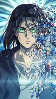 Attack On Titan Wallpaper HD Poster