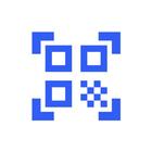 QR & Barcode Reader, Generator ícone
