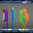 Rainbow friends Mod for melon