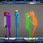 Rainbow friends Mod for melon icon