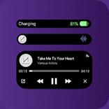 Dynamic Island for Android