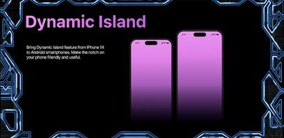 Dynamic Island for Android スクリーンショット 1